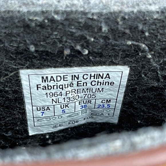 Sorel 1964 Premium Women’s Insulated Duck Boots Brown Leather Weatherproof US 7 - Picture 12 of 12